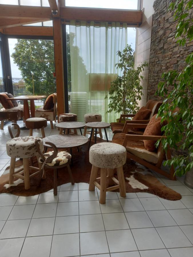 Green Hotels Orleans Nord-Saran Exteriér fotografie